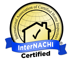InterNACHI Certified Professional Inspector